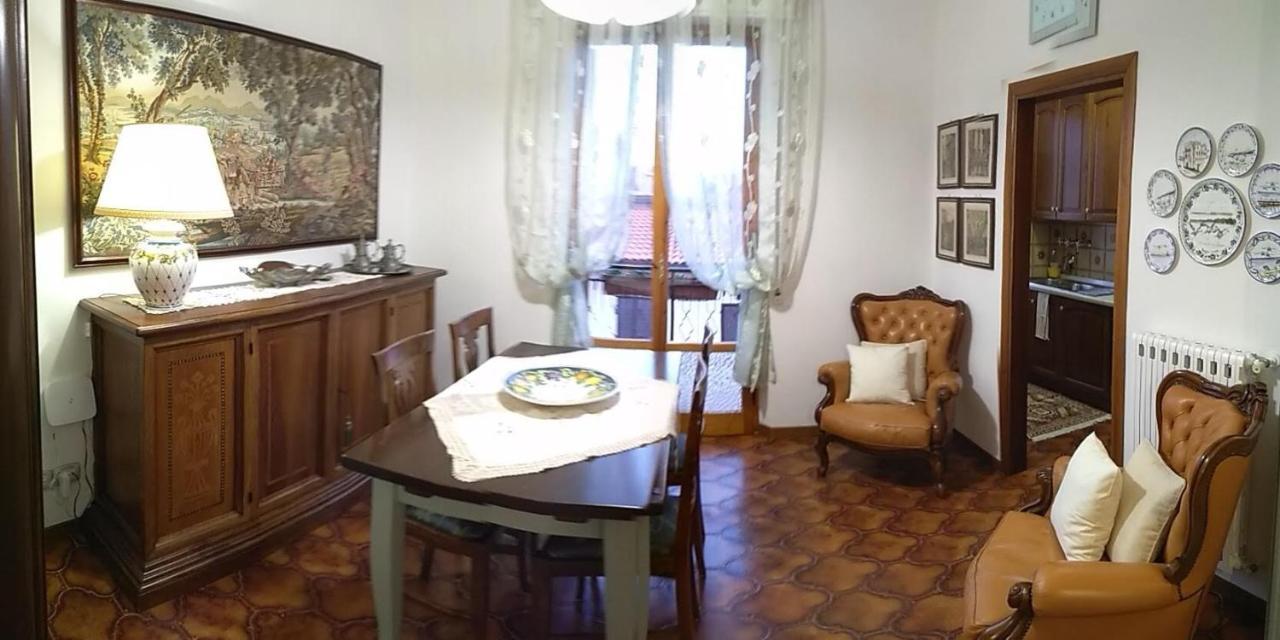 Montepulciano StazioneCasa Di Nonna Cate公寓 外观 照片
