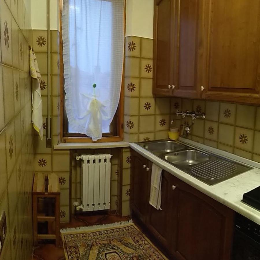 Montepulciano StazioneCasa Di Nonna Cate公寓 外观 照片