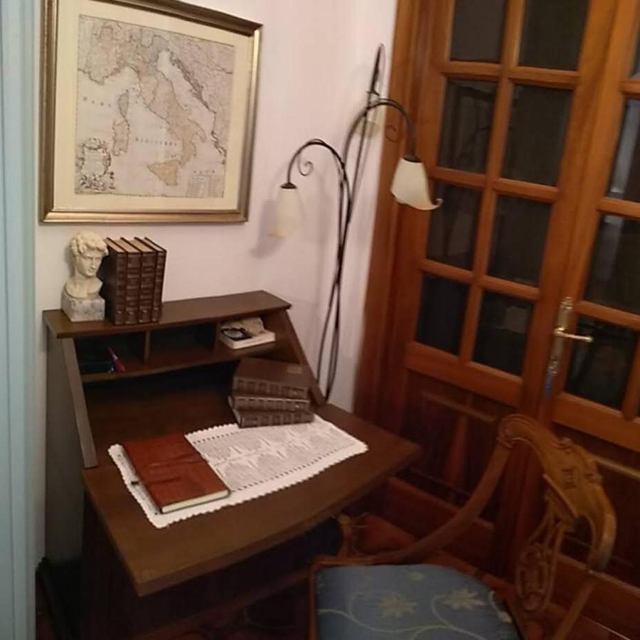 Montepulciano StazioneCasa Di Nonna Cate公寓 外观 照片