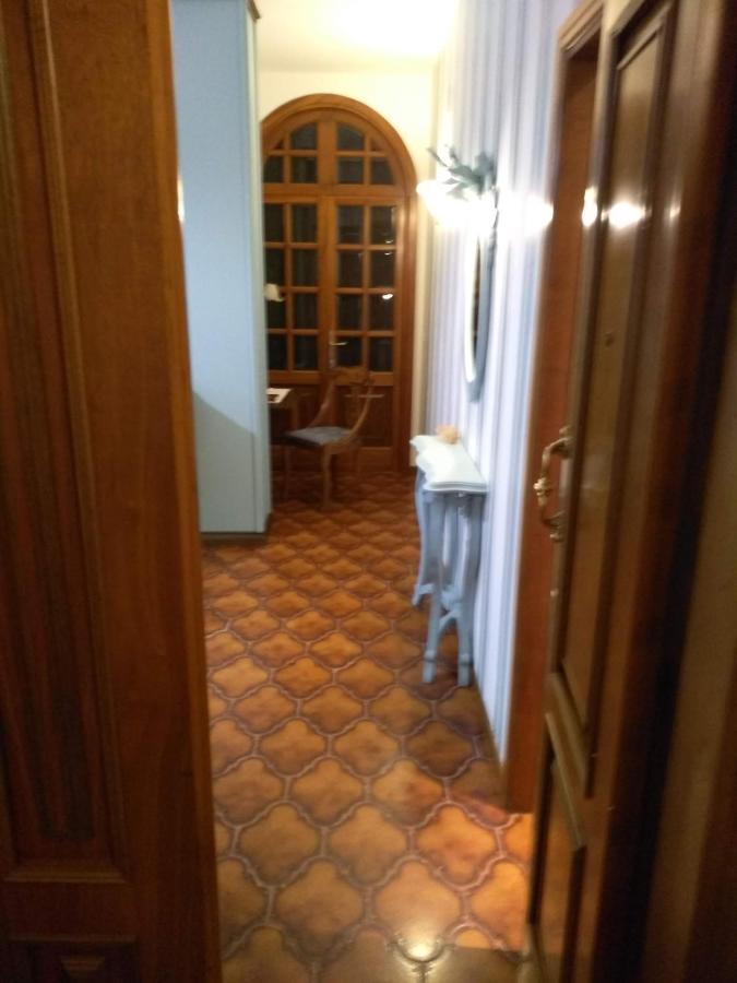 Montepulciano StazioneCasa Di Nonna Cate公寓 外观 照片