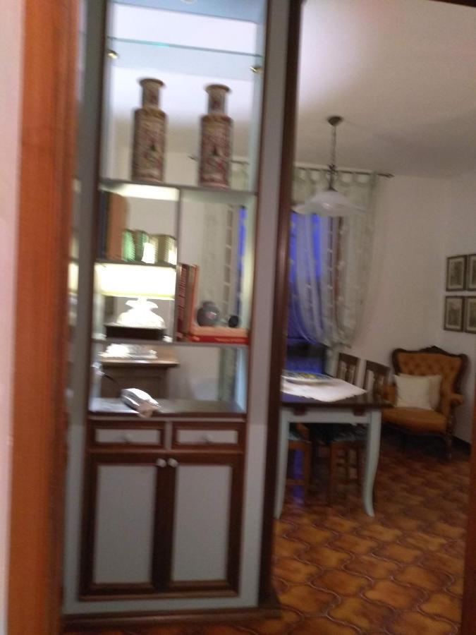 Montepulciano StazioneCasa Di Nonna Cate公寓 外观 照片