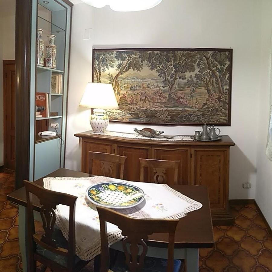 Montepulciano StazioneCasa Di Nonna Cate公寓 外观 照片