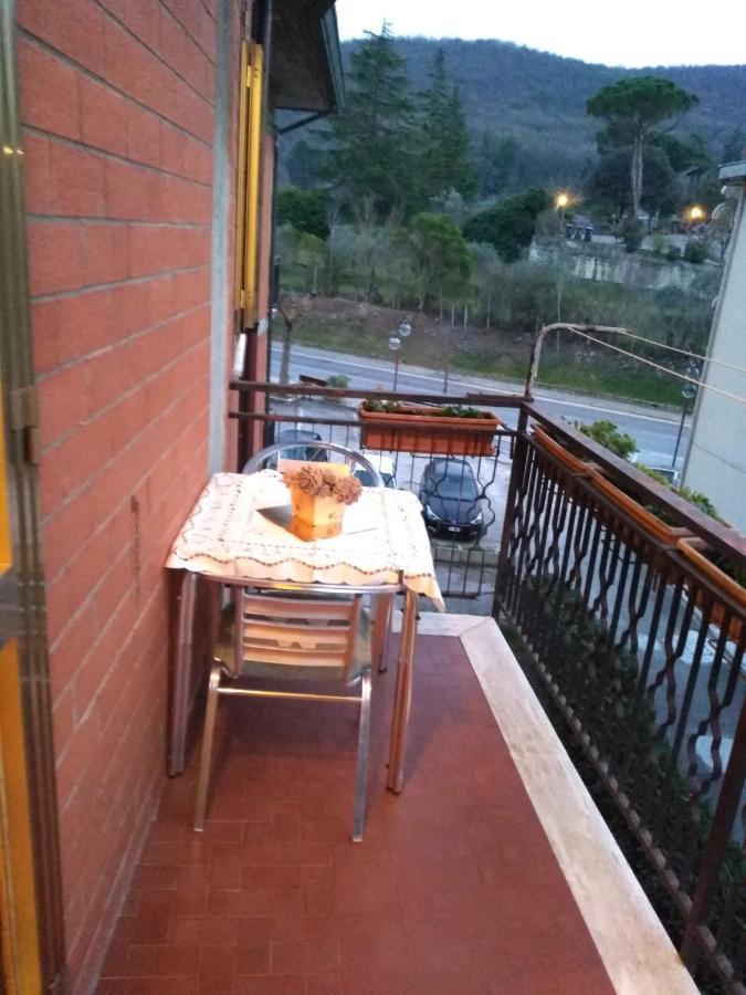 Montepulciano StazioneCasa Di Nonna Cate公寓 外观 照片